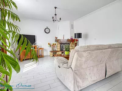 Maison, 115 m²