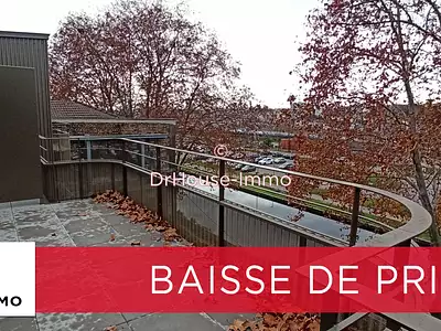 Appartement, 97,6 m²