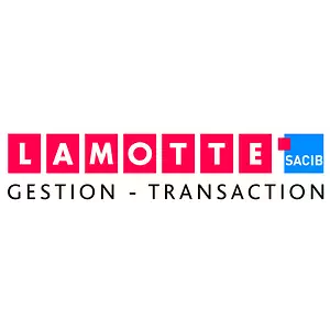 LAMOTTE - SACIB - Saint-Malo
