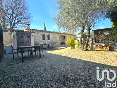 Appartement, 80 m²