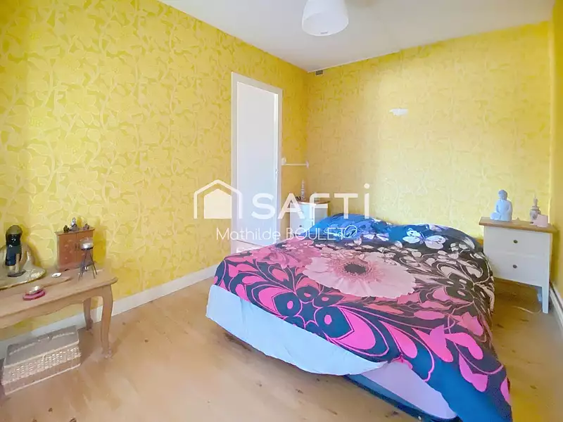 Maison, 104 m²