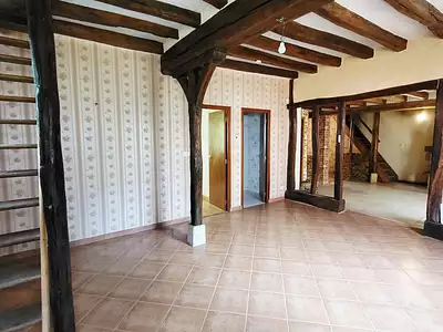 Maison, 107 m²