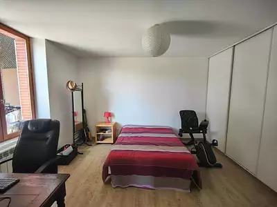 Maison, 110 m²