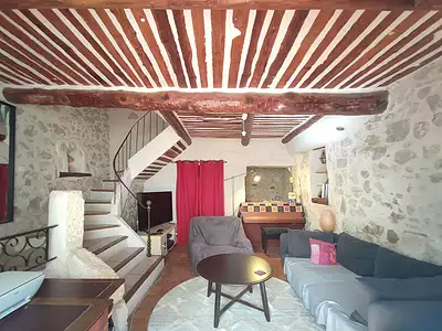 Maison, 135 m²
