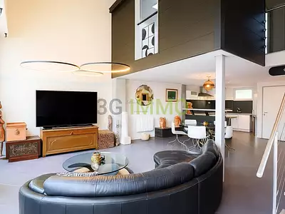Appartement, 91,64 m²