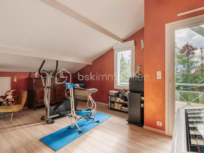 Maison, 164 m²