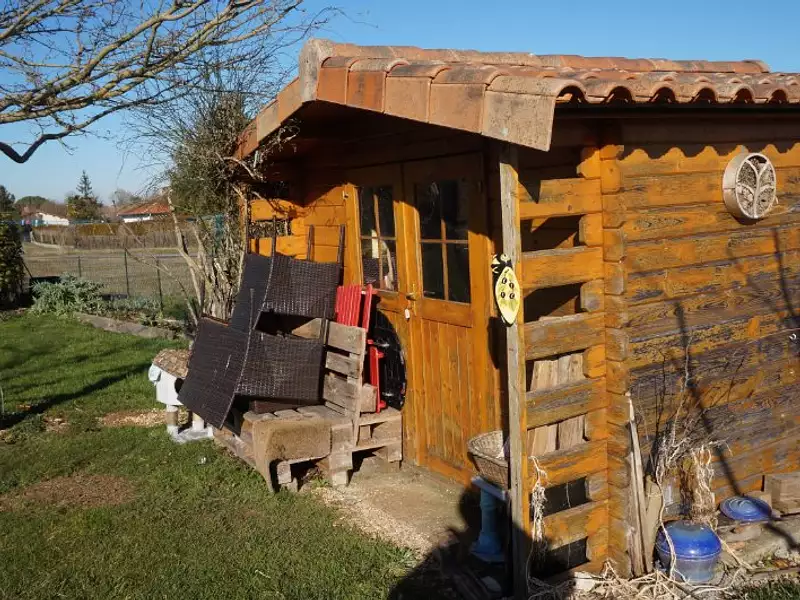 Maison, 90 m²