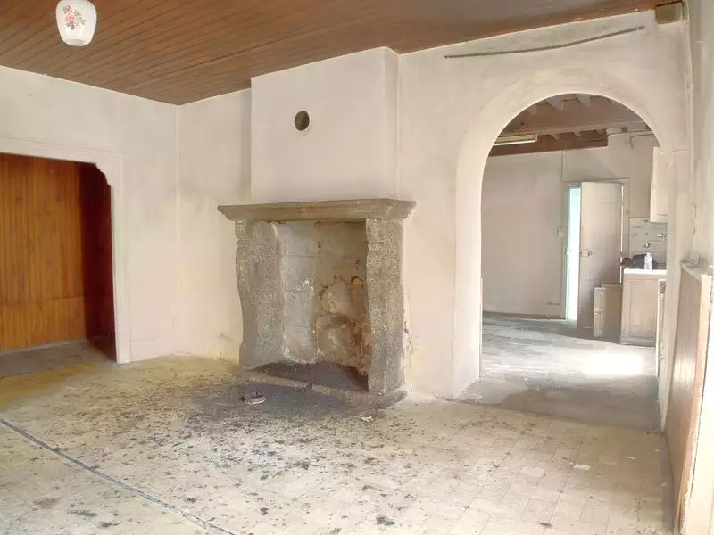 Maison, 135 m²