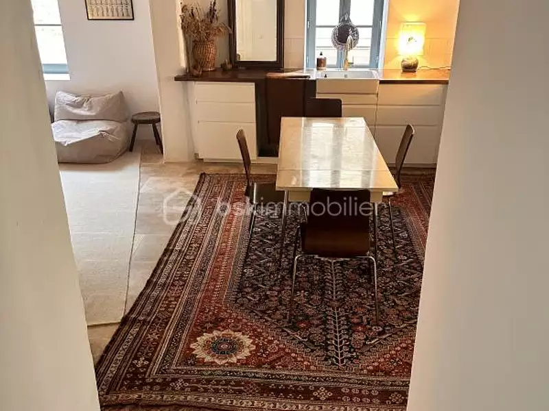 Maison, 110 m²
