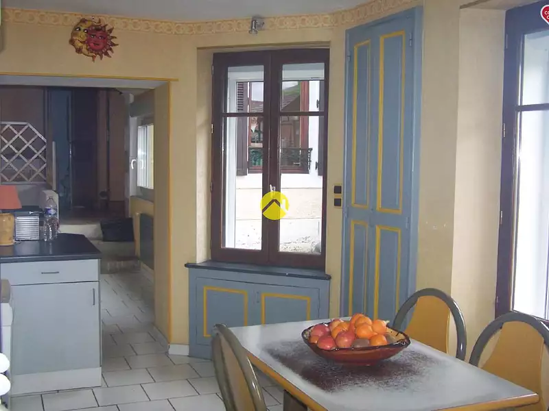 Maison, 170 m²