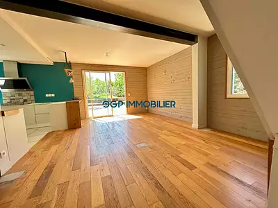 Maison, 155 m²