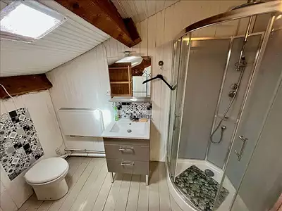 Maison, 125 m²