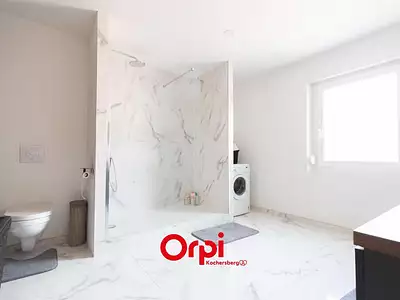 Maison, 147 m²