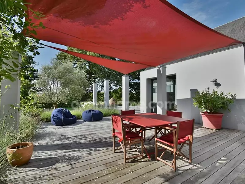 Maison, 201 m²