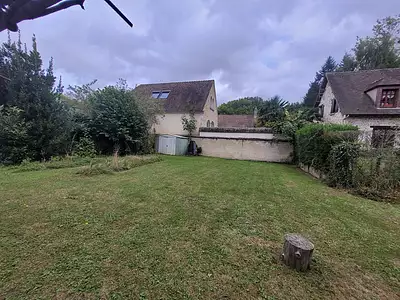 Maison, 55,44 m²