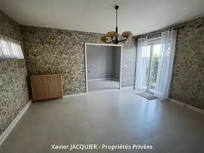 Maison, 94 m²