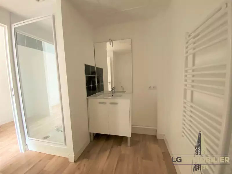 Appartement, 22,65 m²