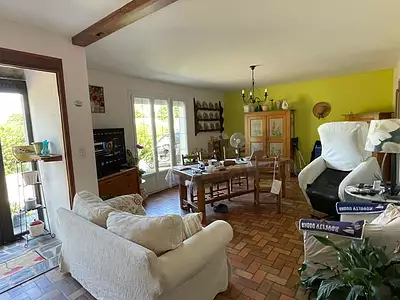 Maison, 90,2 m²