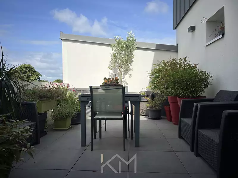 Appartement, 80,53 m²