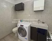 Appartement, 11 m²