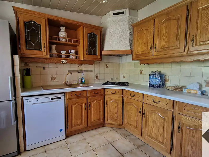 Appartement, 74,06 m²