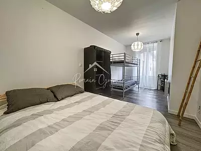 Appartement, 108 m²