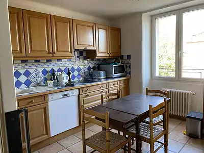 Appartement, 175 m²
