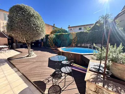 Appartement, 110 m²