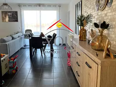 Maison, 81 m²