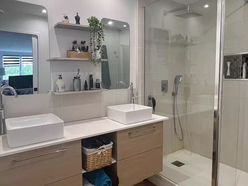 Appartement, 77,09 m²
