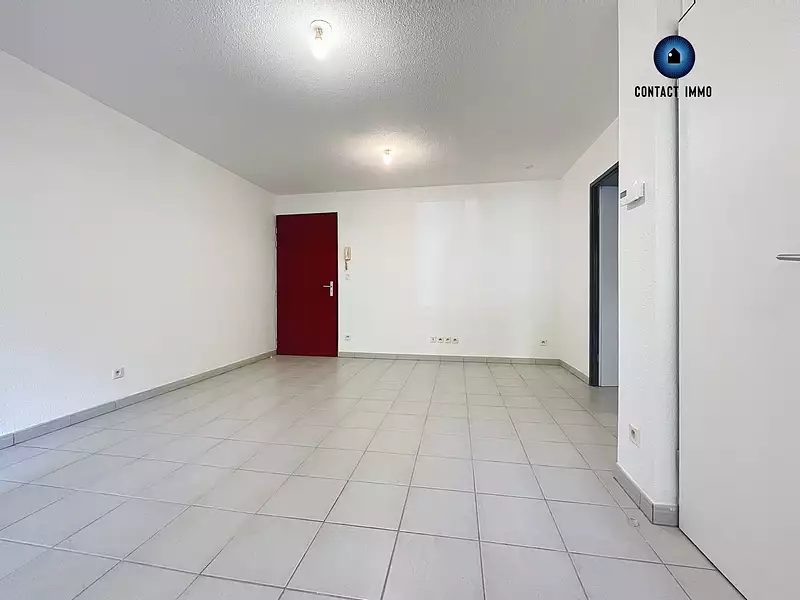 Appartement, 42,25 m²