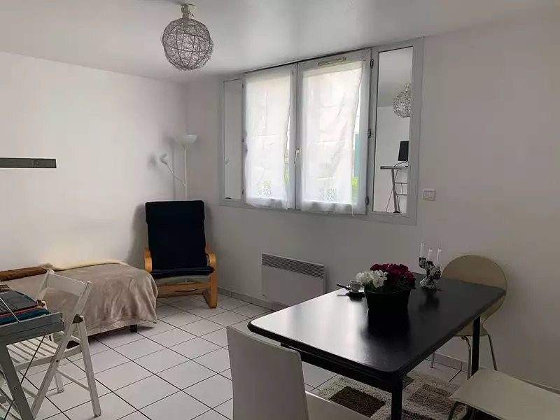 Appartement, 36 m²