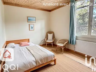 Maison, 94 m²