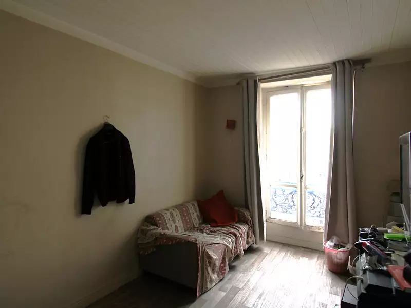 Appartement, 43,55 m²