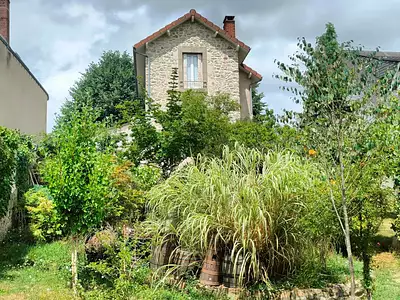 Maison, 60 m²