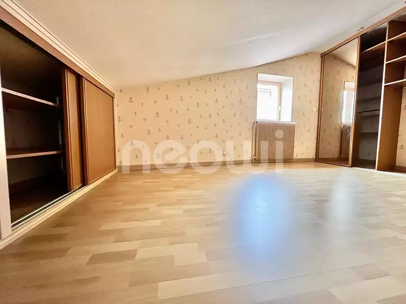 Maison, 99,4 m²