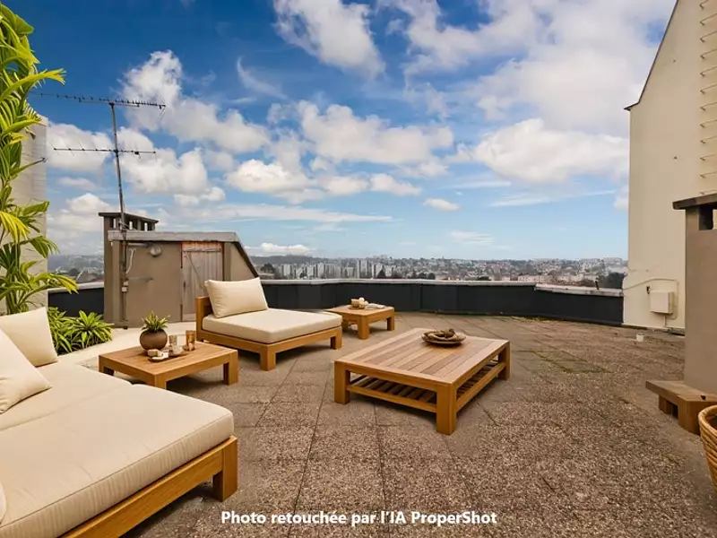 Appartement, 141 m²