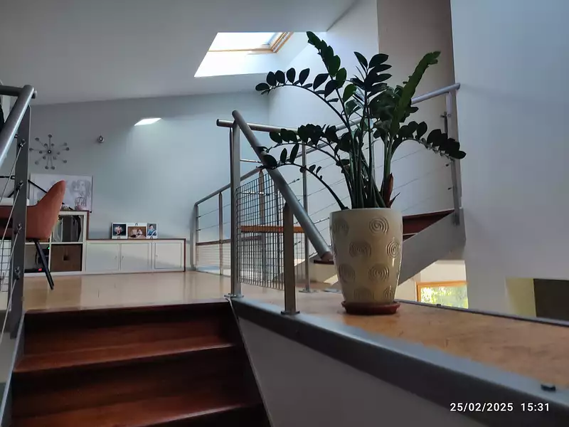 Maison, 186 m²