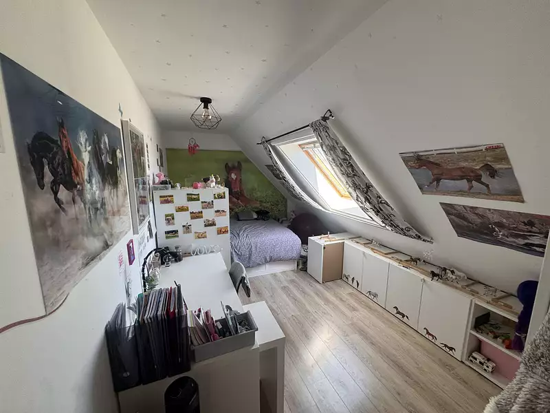 Maison, 105 m²