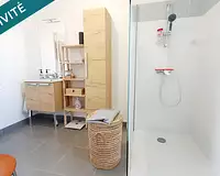 Appartement, 105 m²