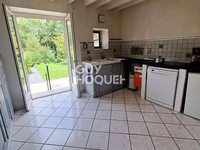 Maison, 150 m²