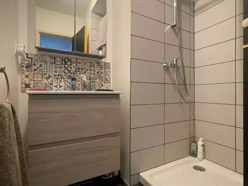 Maison, 101 m²