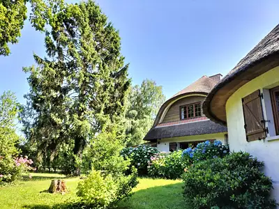 Maison, 260 m²