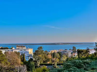 Appartement, 160 m²