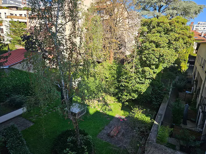 Appartement, 70,55 m²