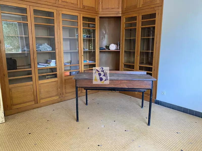 Maison, 209 m²