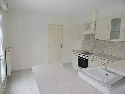 Maison, 90 m²