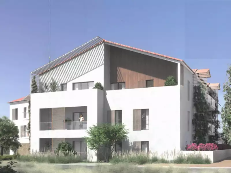 Appartement, 103 m²