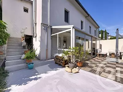 Maison, 80 m²