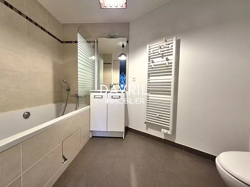 Appartement, 79,03 m²